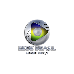تطبيق Rede Brasil Leme