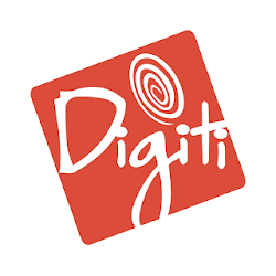تطبيق Digiti