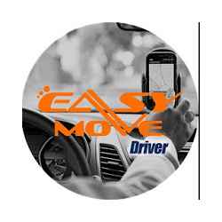 EASY MOVE - Motorista