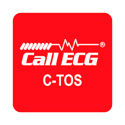 C-TOS Call ECG Telemedicine Online System