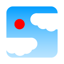 لعبة Jumping Ball