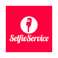 تطبيق SelfieService