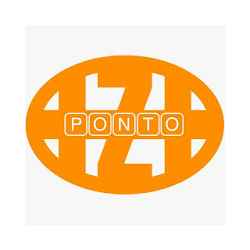تطبيق Izi Ponto