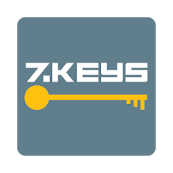 تنزيل 7Keys Seven Keys Free لـ Android