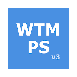 WTM3PS