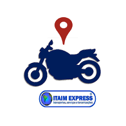 Itaim Distribuição