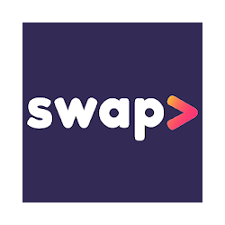 تطبيق Swap