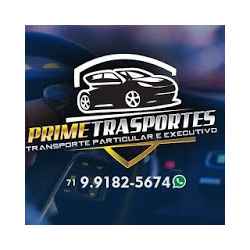 تطبيق Prime Transportes