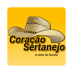 Rádio Coração Sertanejo