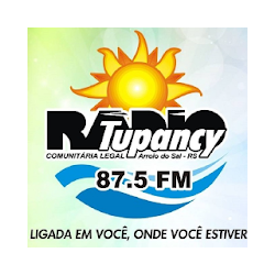 Rádio Comunitária Tupancy