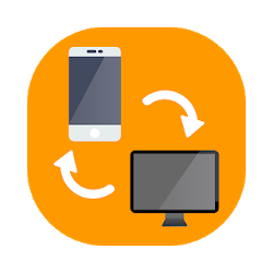 نقل البيانات واي فاي