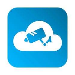 تطبيق SyncDrive