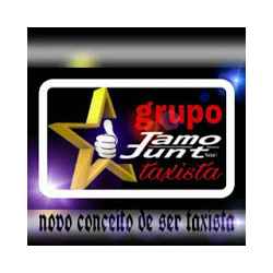 TAMO JUNTO TX - PASSAGEIRO