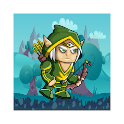 Medieval knight endless Runner