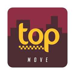 تطبيق Top Move
