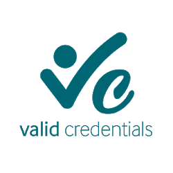 تطبيق VALID Credentials