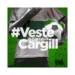 Veste a Camisa Cargill