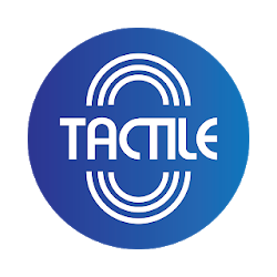 تطبيق Tactile