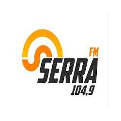 Rádio Serra fm - Tangará da Serra - MT