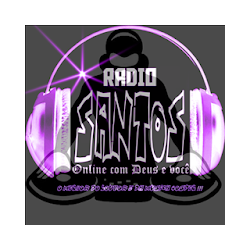 تطبيق Rádio Santos
