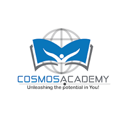 تطبيق Cosmos Academy