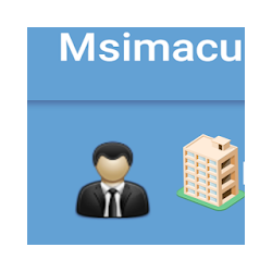 تطبيق Mobile Simacu