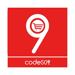 تطبيق Code509 Store