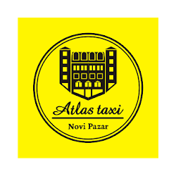 Atlas Taxi Novi Pazar