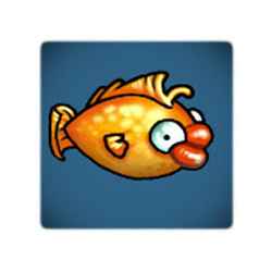 لعبة Fish Joy Ride