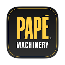 Papé Machinery