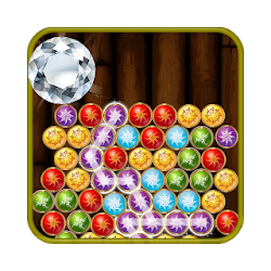 لعبة Jewel Ball Match