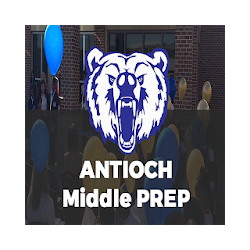 Antioch Middle School