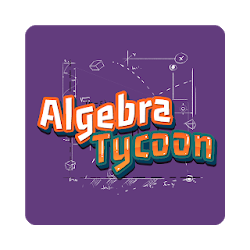 تطبيق Algebra Tycoon