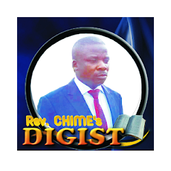 تطبيق ChimeDigist