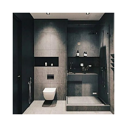 تصميم الحمام