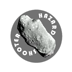 لعبة Hazard Shooter