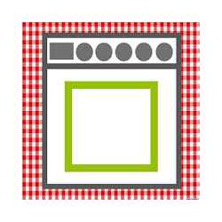 Cocina de la abuela Maricruz