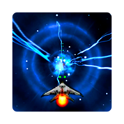 لعبة Galactic Thunder - Action Arcade Shooter