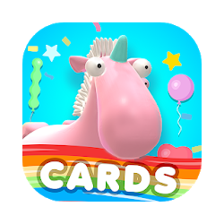 تصميم بطاقة دعوة - ملصقات الصور محرر الصور