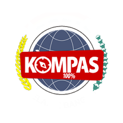 البوصلة العالم