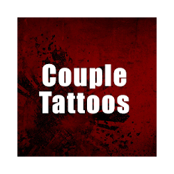 تطبيق Couple Tattoos