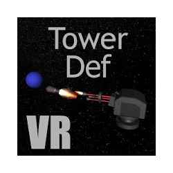 لعبة VR TowerDef