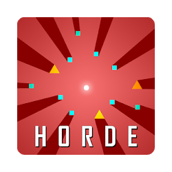 لعبة Horde