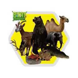 تطبيق Sahabat Darat