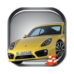 لعبة Car Parking