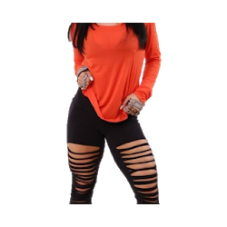 حرق الدهون الرقص تجريب