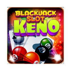 Amazing Blackjack Keno Slots