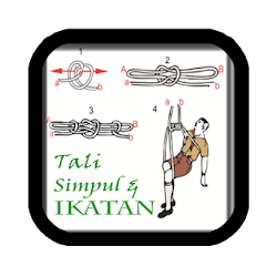 Tali Simpul Pramuka
