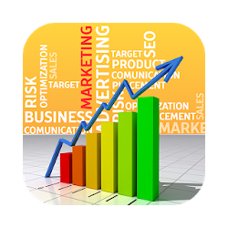 التسويق الالكتروني فيديو قصه برنامج عرض الشرائح