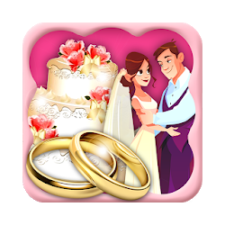 تصميم دعوات الزفاف الجميلة الخاصة بك